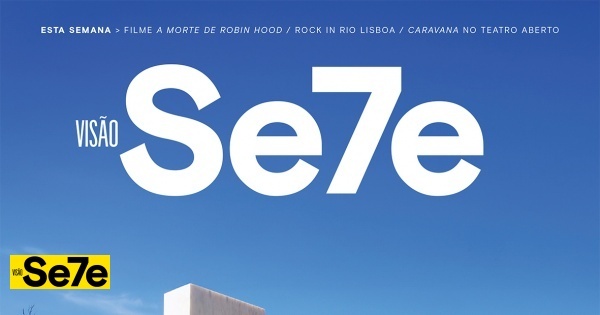 A VISÃO Se7e desta semana – edição 1737