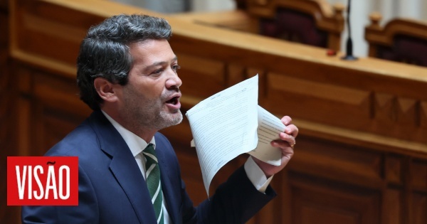 Pacote Laboral: Proposta do Chega dificulta teletrabalho e generaliza contratos a prazo