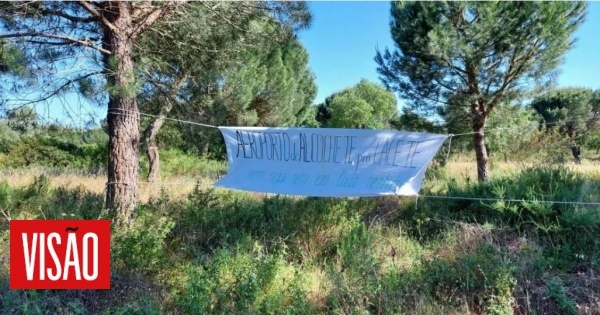 Prendam os ativistas climáticos