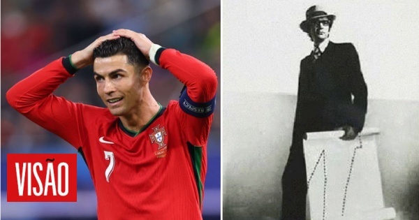 De Cristiano Ronaldo a Manuel Alvess