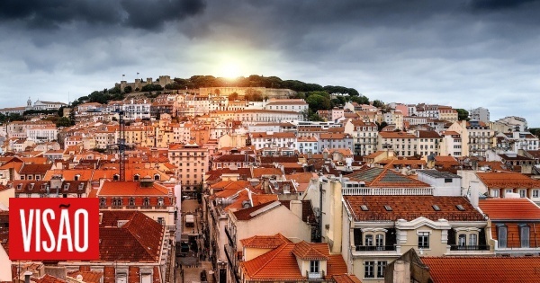 Lisboa, a cidade que expulsa os seus próprios filhos