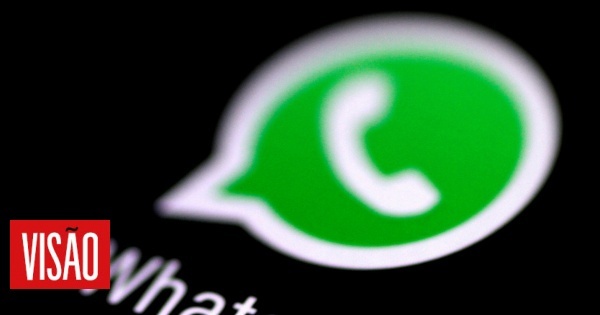 Roubaram a minha conta do WhatsApp. Ou fui eu que lhes dei acesso?