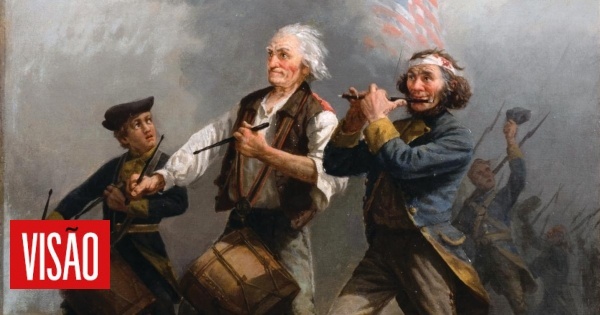 250 anos de independência dos EUA:  A história da revolução e os sinais do declínio