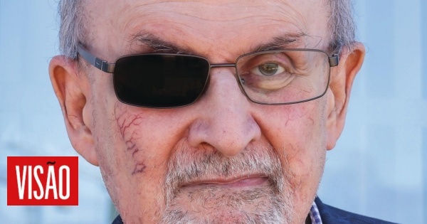 Entrevista exclusiva a Salman Rushdie: 