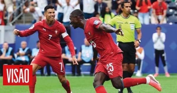 O que é ser português. Opinião de Pedro Marques Lopes