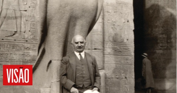 Cronologia da Fundação Calouste Gulbenkian:  7 décadas que mudaram a cultura