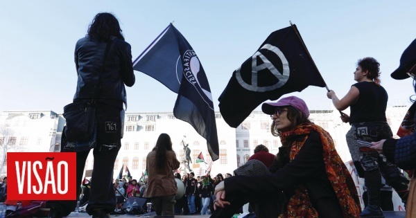 O terror da opinião
