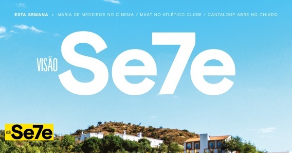 A VISÃO Se7e desta semana – edição 1742