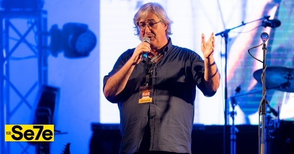 Adalberto Lopes: “Não procuramos seguir modas nem programar em função do que é mais mediático. Procuramos artistas que tenham autenticidade, qualidade e algo para dizer em palco”