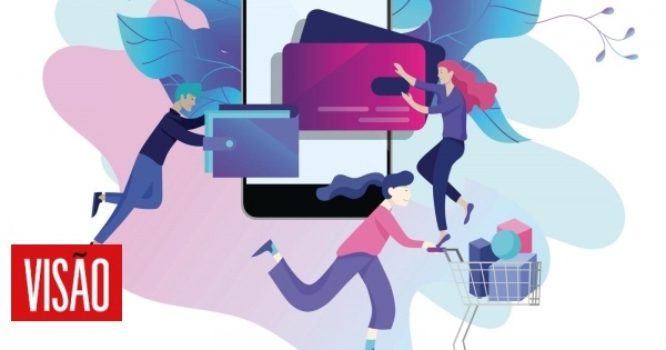 Terapia das compras