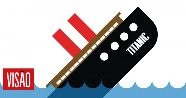 O “Titanic” da Educação Portuguesa: Música no salão enquanto o casco rasga o futuro