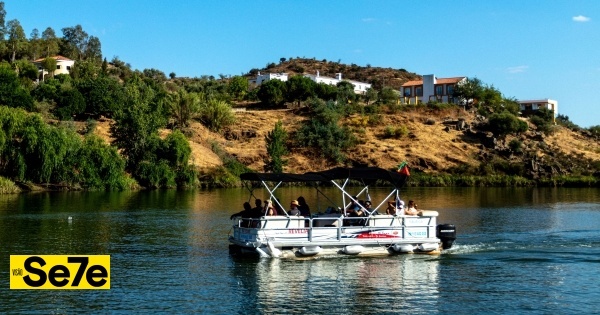 Ideia para uma escapada: Do Alqueva à Ria Formosa, guiados pela água