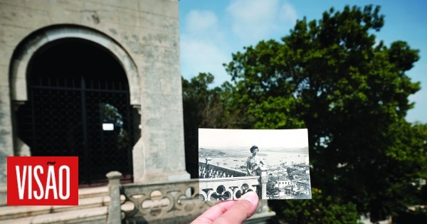 Macau antes e agora: fotojornalista português recriou fotos tiradas há 70 ou 90 anos e este é o resultado