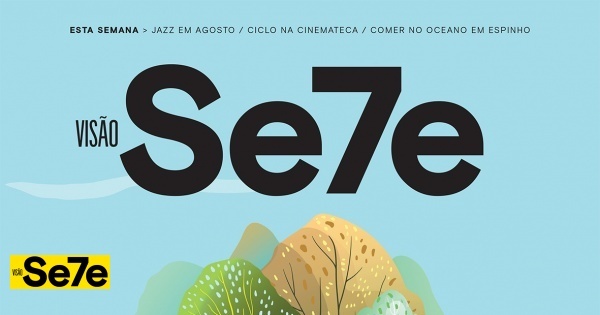 A VISÃO Se7e desta semana – edição 1743