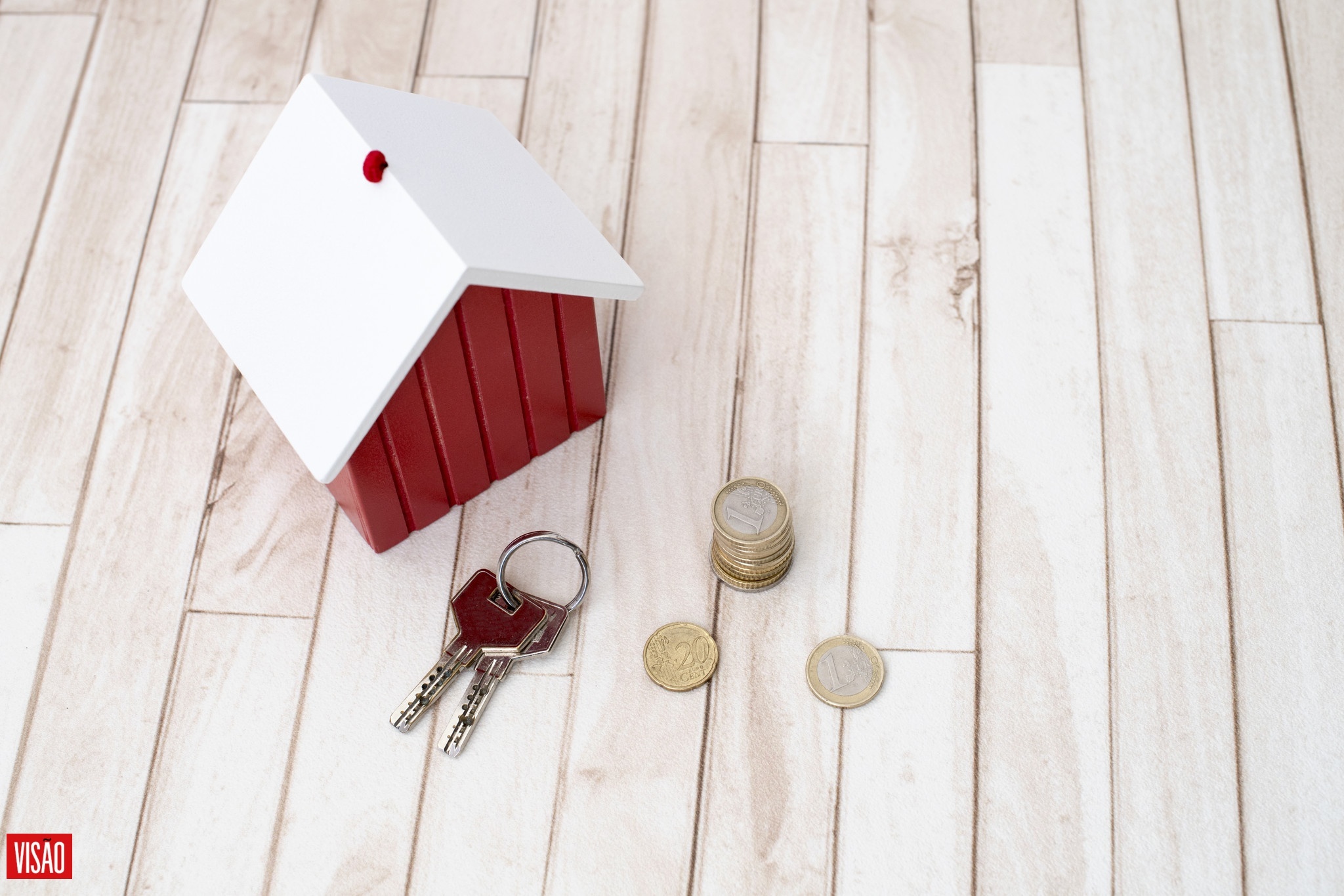 Comprar casa ou arrendar? A melhor decisão depende menos da casa... e mais da sua vida