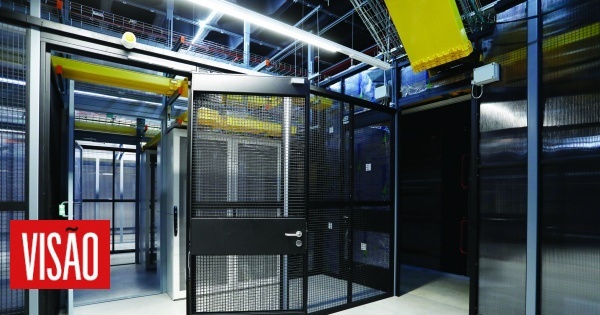 Quanta energia gastam os data centers e a IA?