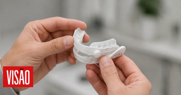 Tem apneia do sono e não consegue usar a máquina CPAP? Há uma alternativa a avaliar. Opinião de um dentista