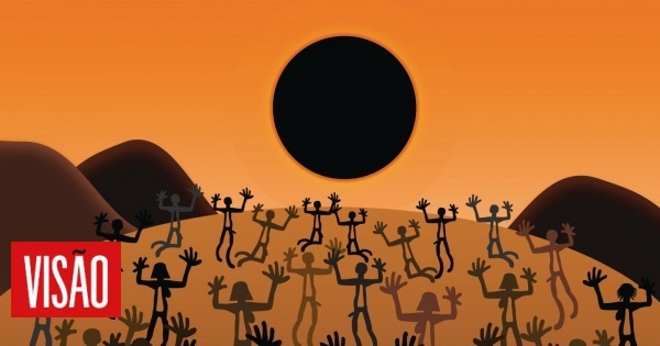Inventário do Eclipse: Grande Umbra, pela escritora Cristina Drios