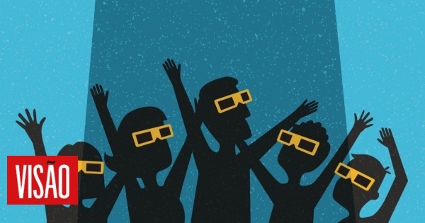 Inventário do Eclipse: A Festa, pela escritora Filipa Fonseca Silva