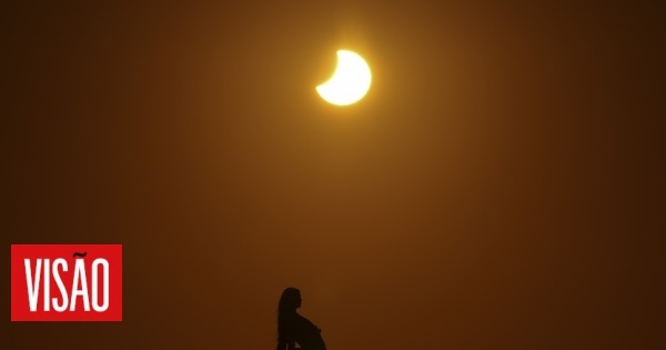 O eclipse e a euforia inútil