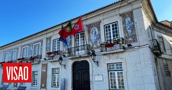 Cascais: Um caso de 