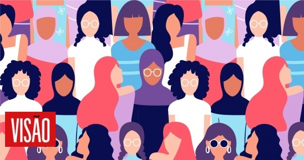 Opinião | 89 mulheres!