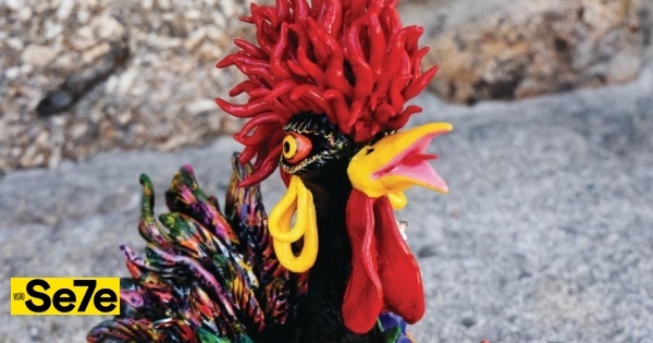Artesanato de Barcelos: A tradição que moldou a identidade de Portugal