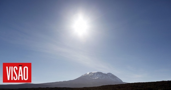 Kilimanjaro: A Comporta já não chega