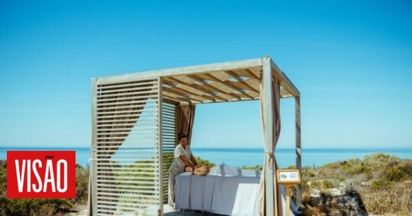 CostaTerra: O Shangri-La alentejano onde até os tomates vêm com concierge