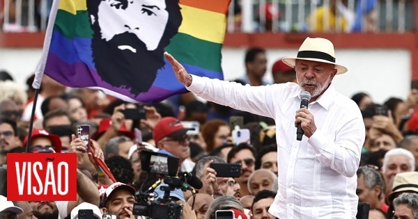 Resistir não é vencer: caso Jones Manoel e a política do pânico no lulismo