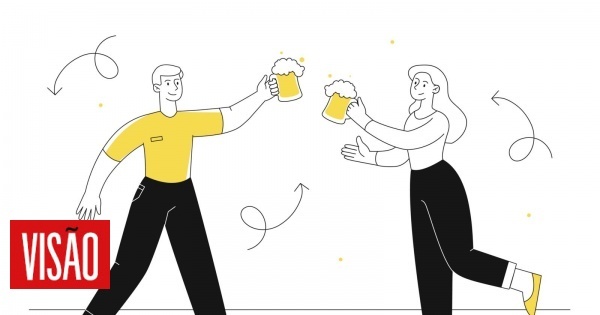 Quando o bar é mais do que um bar. Opinião do psicólogo clínico Rui Correia