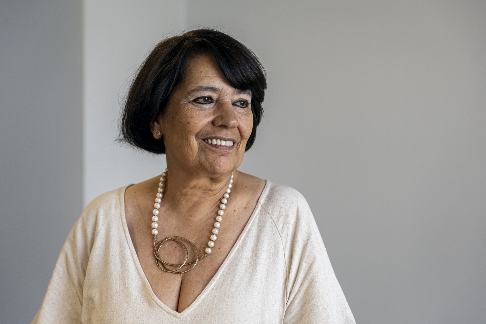 17 de Julho de 2026 - Portugal, Lisboa. Entrevista a Alice Brito