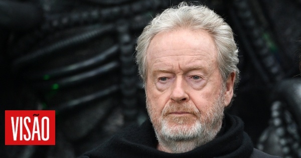 Ridley Scott, para o melhor e para o pior