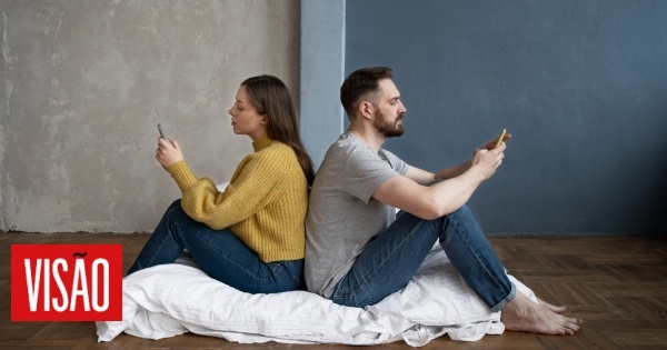 Angústia para o jantar