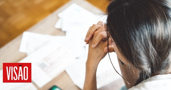Os cinco números que todos devíamos conhecer sobre as nossas finanças