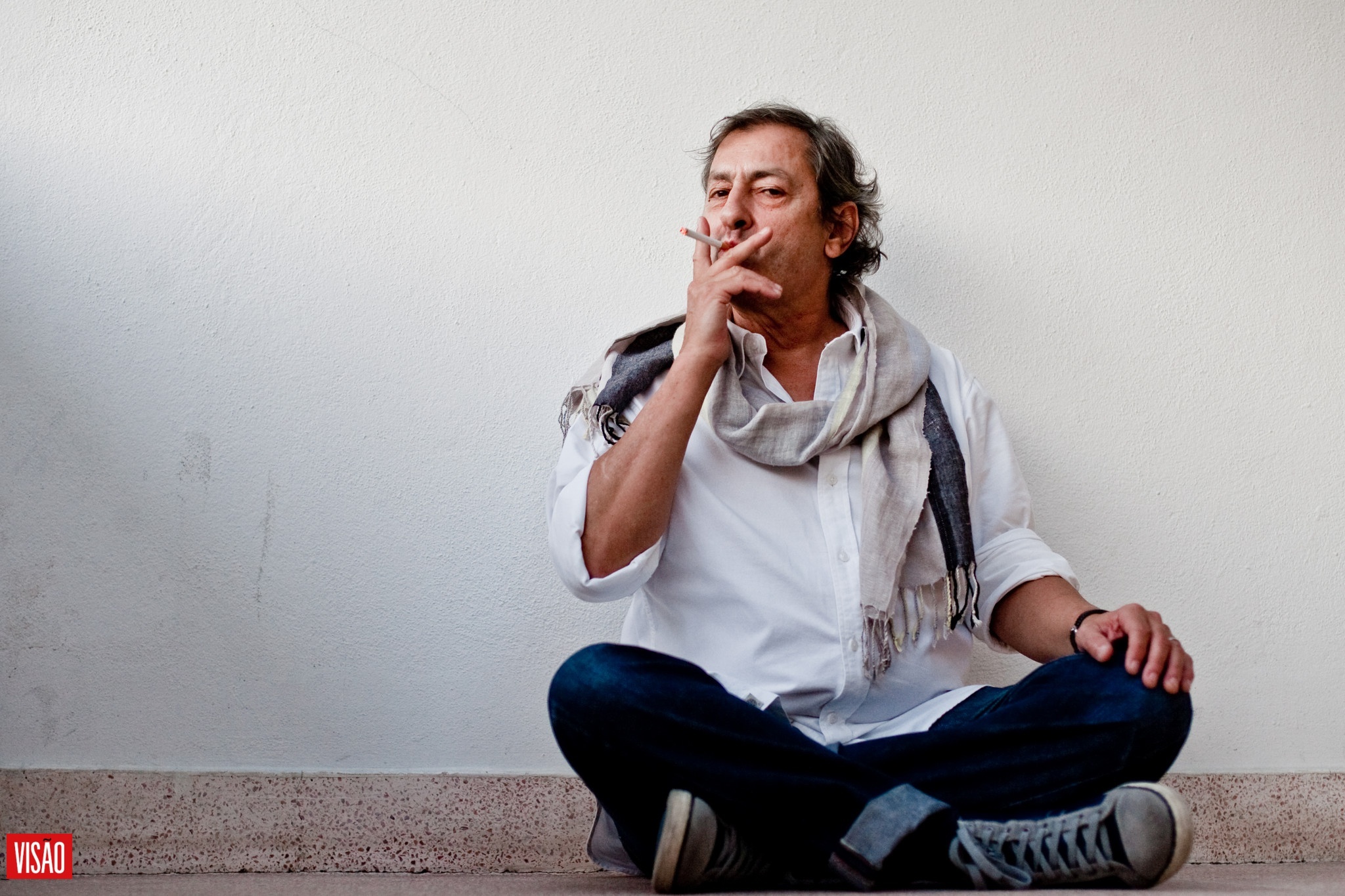 Vis o Morreu Jorge Palma