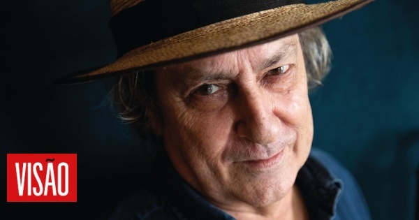 Jorge Palma e a banda sonora das nossas vidas