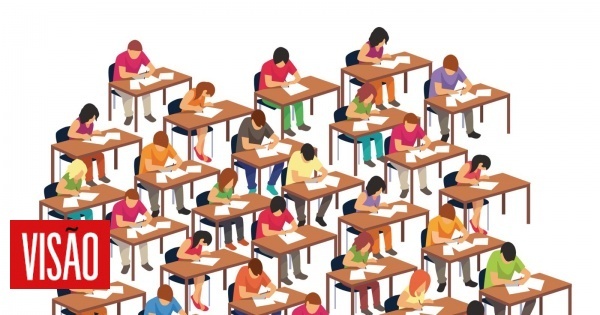 Para que servem os exames nacionais?