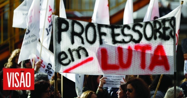 Ensaio: A erosão do ensino público em Portugal