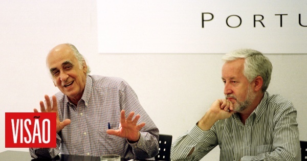 Zuenir Ventura (1931-2026): O grande jornalista que ajudou a fazer a VISÃO. Por José Carlos de Vasconcelos