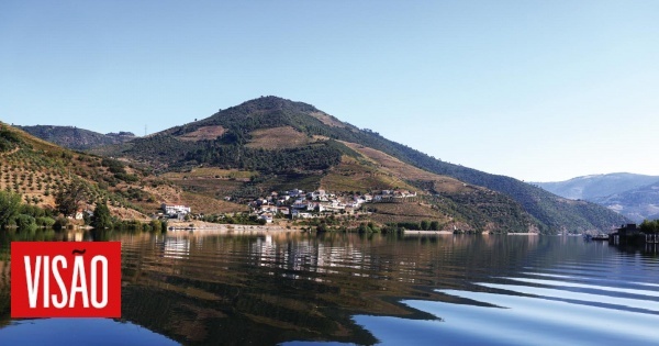 Douro: A arte de bem receber. Viagem por um território que continua a reinventar-se