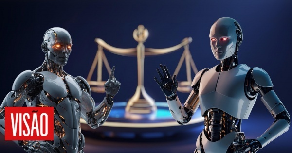 Inteligência Artificial e Justiça