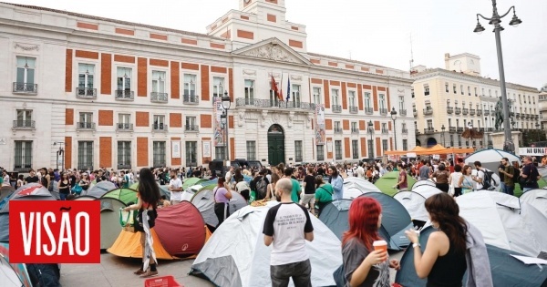 Nós, Maricarmens. Opinião de Alexandra Correia