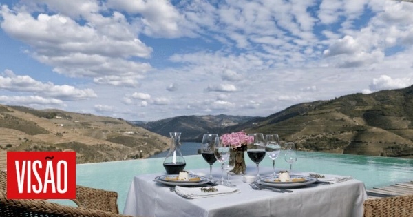 Enoturismo: Há dinheiro europeu. Falta a lei portuguesa. Opinião do advogado João Amaral, especialista em direito do vinho e da vinha