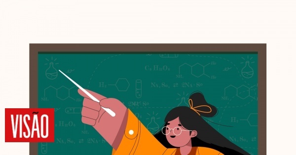 Dia Mundial do Professor: um país que diminui os professores diminui-se
