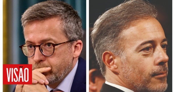 Pedro Duarte vs Carlos Moedas: As diferenças entre o Porto e Lisboa