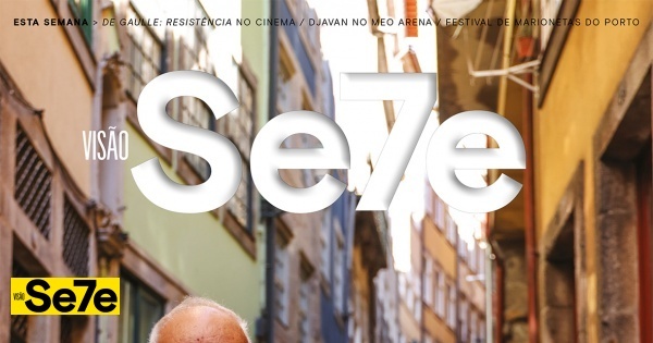 A VISÃO Se7e desta semana – edição 1753