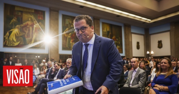 A análise à proposta de OE para 2027 por um especialista em Finanças