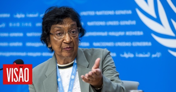 Nobel da Paz para a jurista sul-africana Navi Pillay