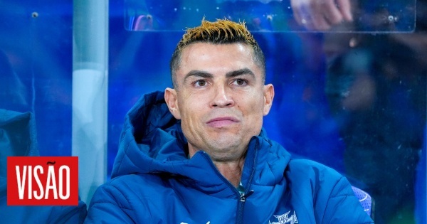E se Ronaldo fosse bolseiro? Opinião de uma advogada